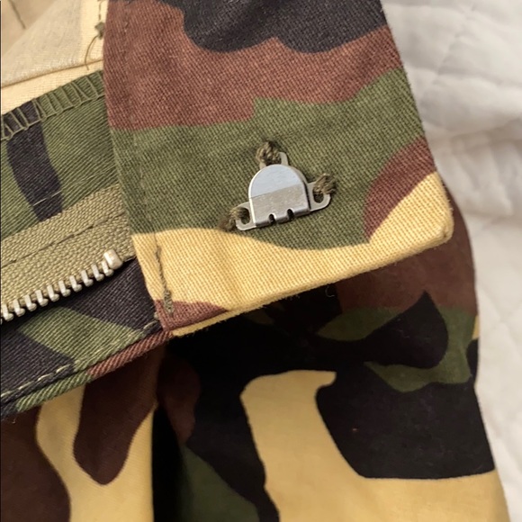 BooHoo CAMO Pants - Picture 5 of 5